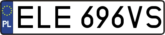 ELE696VS