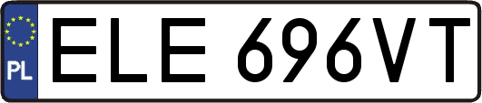 ELE696VT