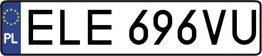 ELE696VU