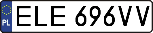 ELE696VV
