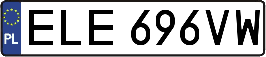ELE696VW