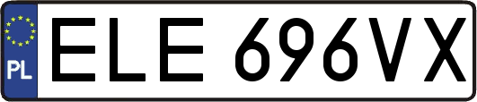 ELE696VX