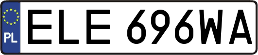 ELE696WA