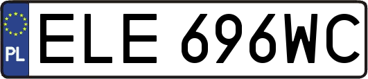 ELE696WC
