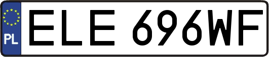 ELE696WF