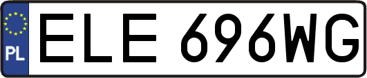 ELE696WG