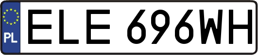 ELE696WH