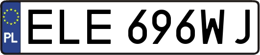 ELE696WJ