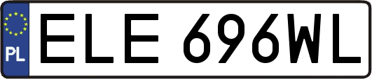 ELE696WL