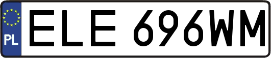 ELE696WM