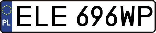 ELE696WP