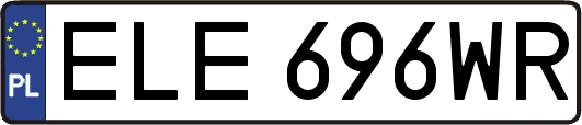 ELE696WR