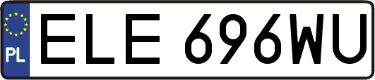 ELE696WU