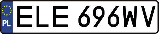 ELE696WV