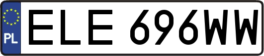 ELE696WW