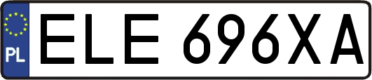 ELE696XA