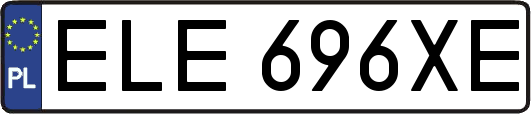 ELE696XE
