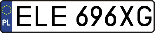 ELE696XG