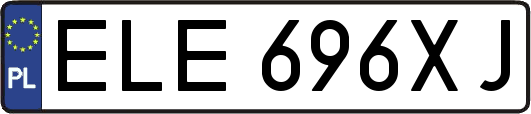 ELE696XJ