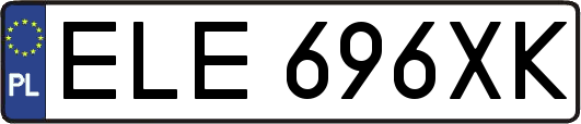 ELE696XK