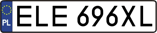 ELE696XL