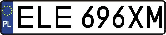 ELE696XM