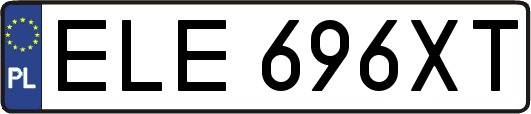 ELE696XT