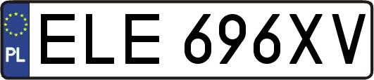 ELE696XV