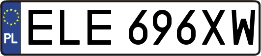 ELE696XW