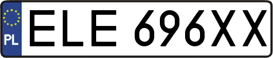 ELE696XX