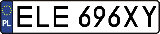 ELE696XY