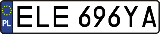 ELE696YA