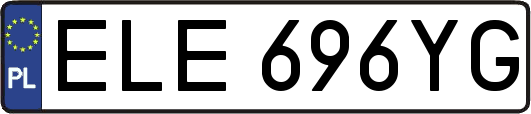 ELE696YG