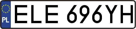 ELE696YH