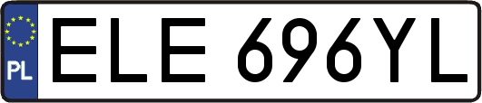 ELE696YL