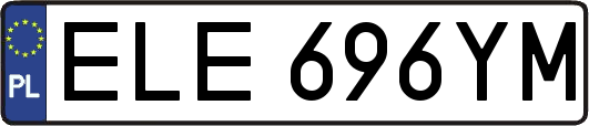 ELE696YM
