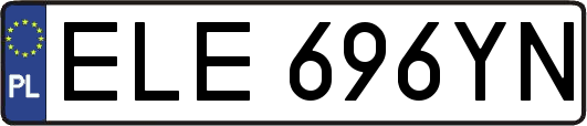 ELE696YN