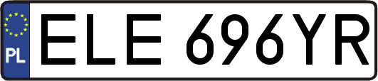 ELE696YR