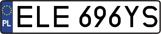 ELE696YS