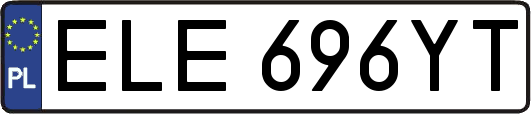 ELE696YT