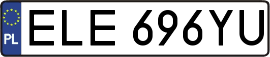 ELE696YU