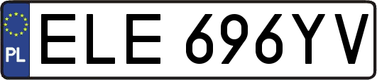 ELE696YV