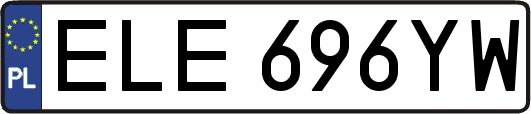 ELE696YW