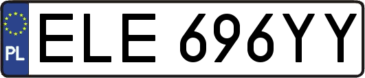 ELE696YY
