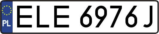 ELE6976J