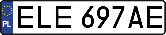 ELE697AE