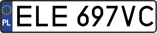 ELE697VC