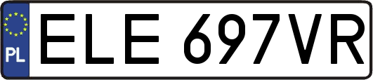 ELE697VR