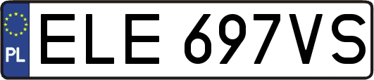 ELE697VS