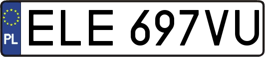 ELE697VU